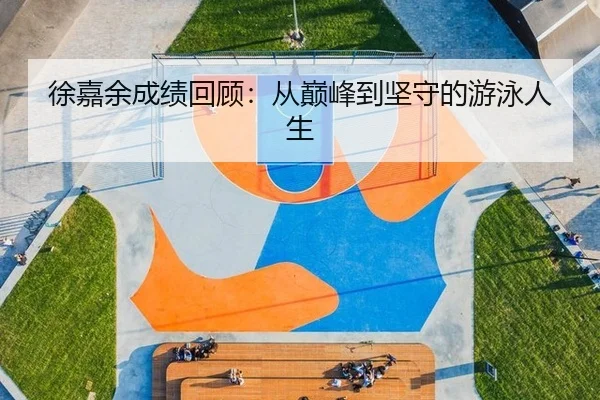 徐嘉余成绩回顾：从巅峰到坚守的游泳人生